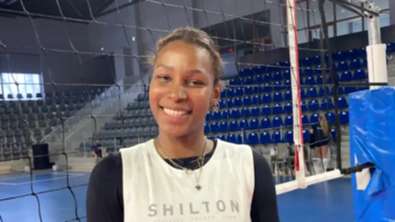 Béziers Volley affronte Levallois Paris en play-off avec Valerin Carabali en leader