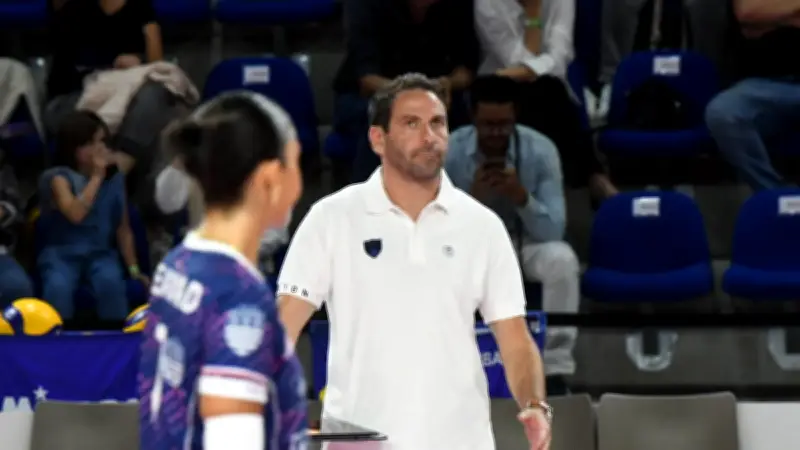 Béziers Volley : bilan de saison et recrutement massif pour un nouveau cycle