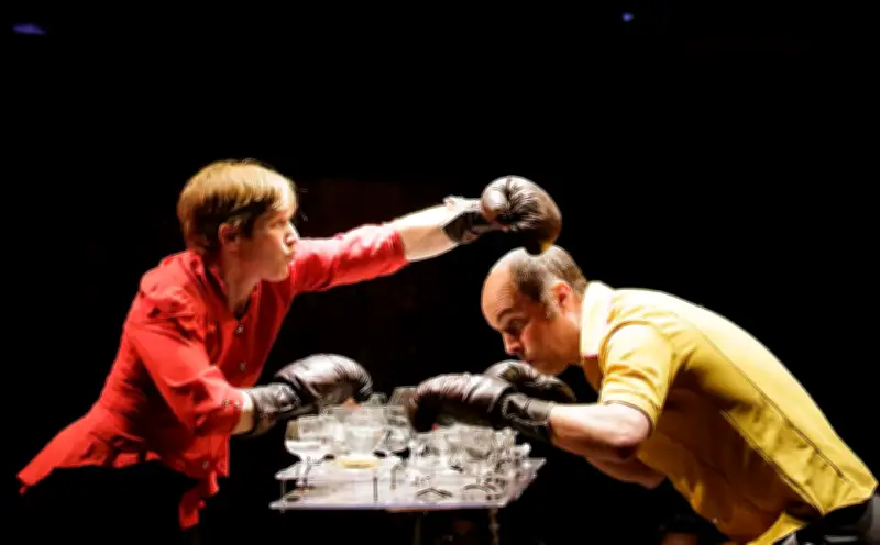 Cabaret envoûtant et familial à Rochefort : un spectacle à ne pas manquer