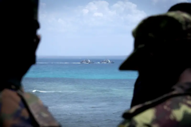 Cabo Delgado : conflit oublié aux portes de Mayotte