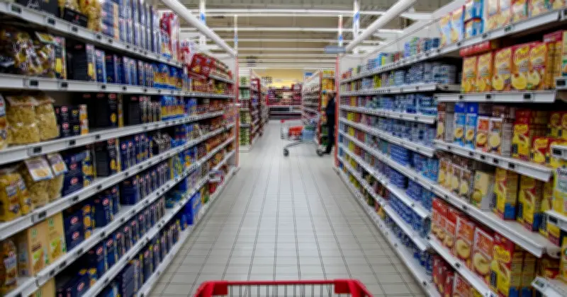 Cadmium dans l'alimentation : les promesses de dépistage toujours en attente