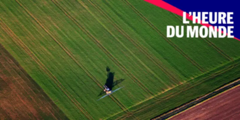 Cadmium dans les engrais : une bombe sanitaire toujours sans réglementation