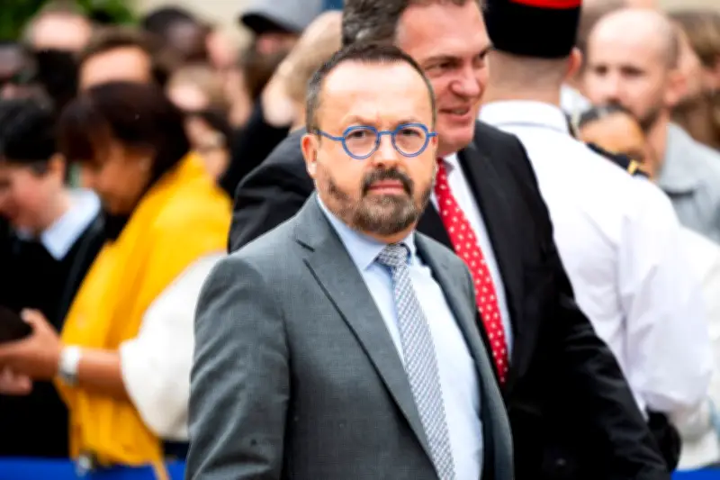 Cadmium : le ministre de la Santé Yannick Neuder appelle à une prise en charge globale de la contamination