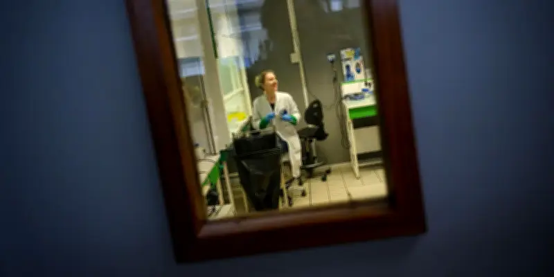 Cadmium : les dépistages en laboratoire de ville bientôt remboursés