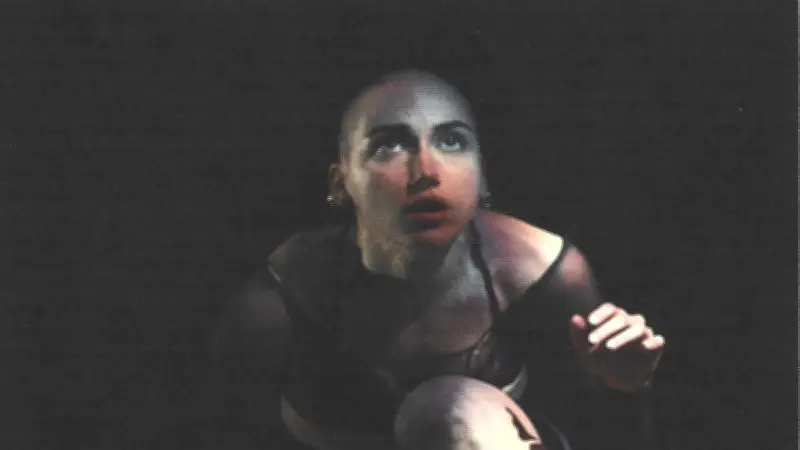 Café de la Danse à Olargues : Transmission et Création Contemporaine en Hérault