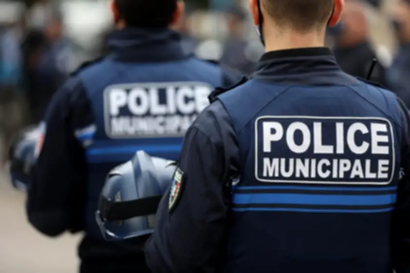 Cagnes-sur-Mer : Bryan Masson débauche cinq policiers municipaux de Saint-Laurent-du-Var