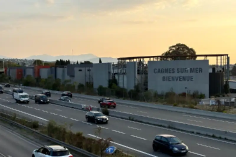 Cagnes-sur-Mer lance un appel d'offres de 14,6 millions d'euros pour l'exploitation de sa station d'épuration