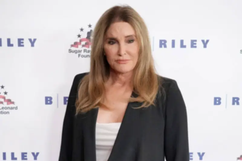 Caitlyn Jenner à Trump : « Sois raisonnable, pas moi »