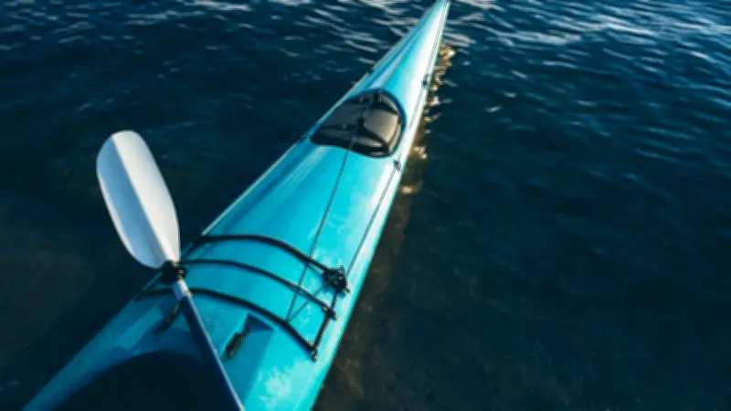 Californie : un père se noie en sauvant son fils de 7 ans après le chavirage de leur kayak