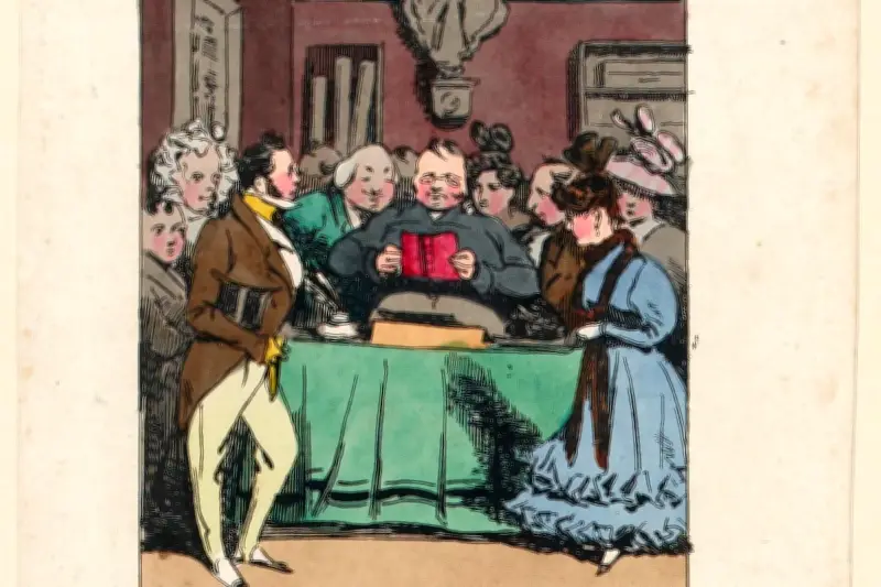 Callipédie : les recettes historiques pour concevoir des bébés parfaits