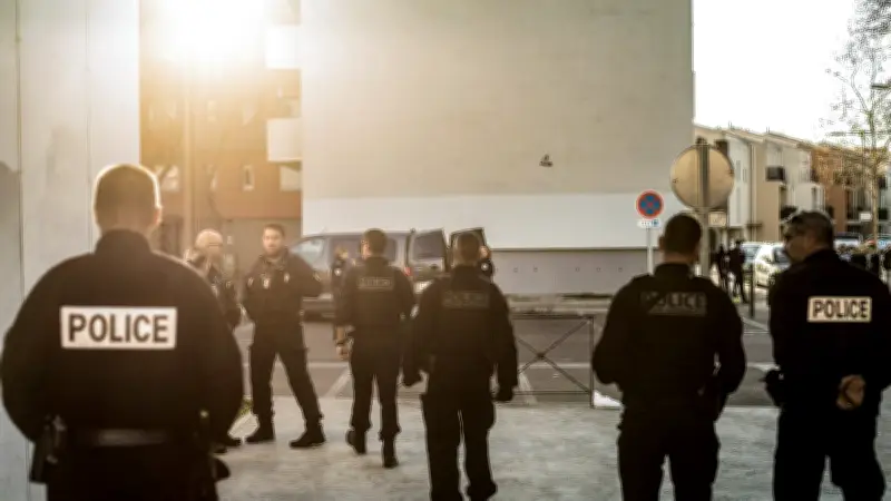 Calvaire d'un Perpignanais lynché et violé par des narcotrafiquants
