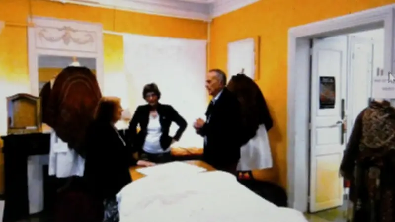 Calvisson célèbre l'art du boutis et du piqué marseillais lors des JEMA 2026