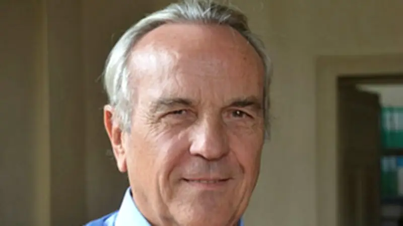 Calvisson : le maire André Sauzède ne se représentera pas en 2026