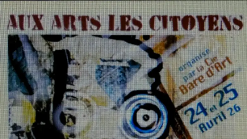 Calvisson : Un mois d'avril riche en animations culturelles et festives
