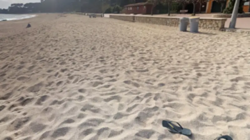 Calyopé, 6 ans, retrouvée en Espagne après un an de disparition