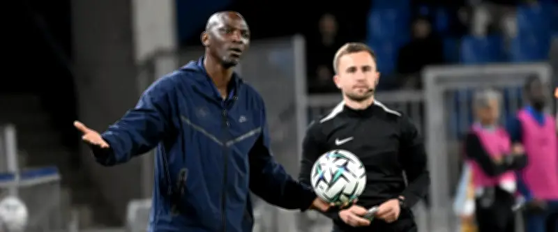 Camara analyse la victoire du MHSC : satisfaction mais vigilance après la fin de match