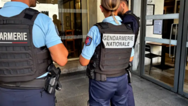 Camargue : ventes de voitures volées sur le net, deux suspects entendus