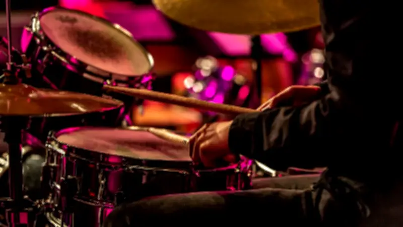 Camarès célèbre le printemps avec sa traditionnelle fête du jazz et une jam-session ouverte