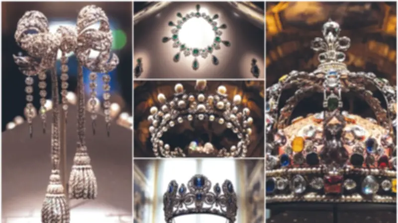 Cambriolage au Louvre : pourquoi les bijoux volés sont invendables