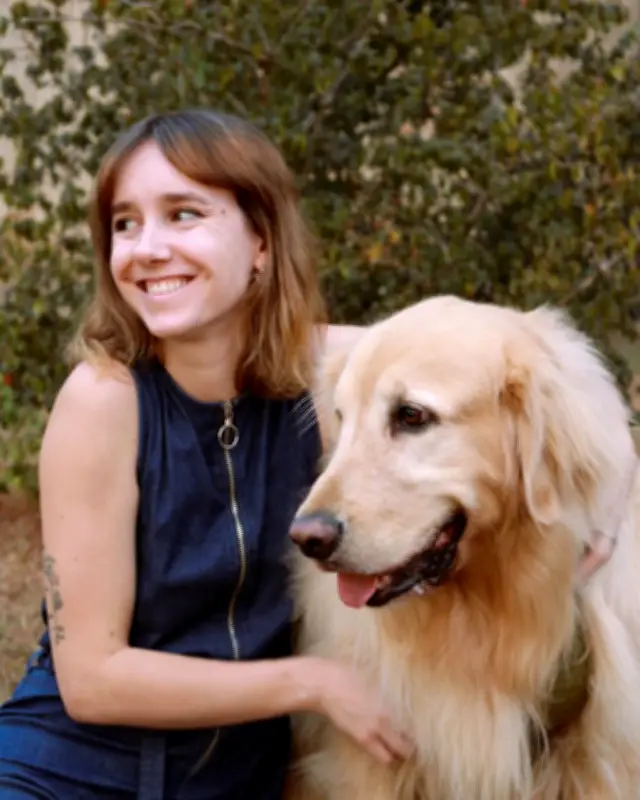 Camille Ruiz explore les liens humains-animaux dans son nouveau roman