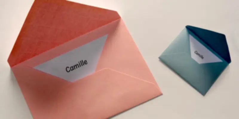 Camille : un prénom perçu comme plus beau sur un garçon que sur une fille