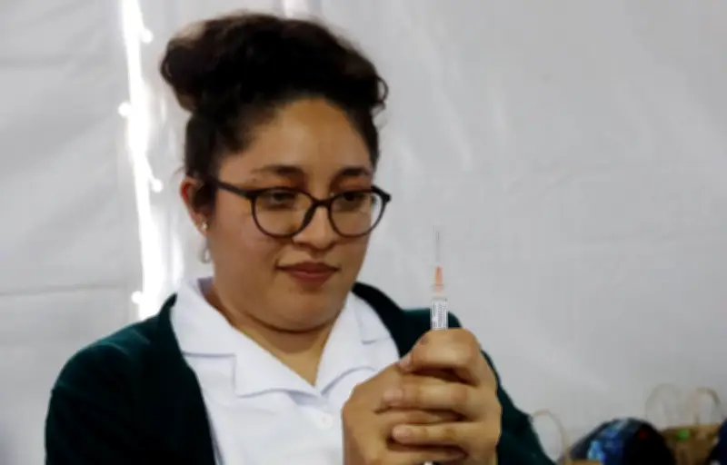Campagne de vaccination Covid : les plus vulnérables ciblés du 20 avril au 30 juin