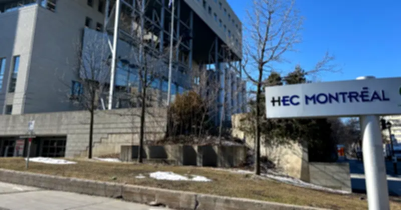 Canada : chute de 66% des inscriptions étrangères à l'université Laval