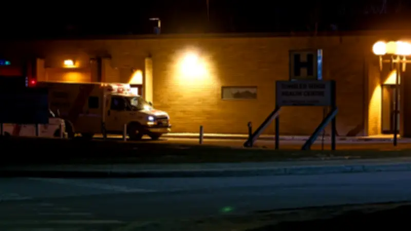 Canada : l'assaillante transgenre de 18 ans identifiée, 8 morts à Tumbler Ridge