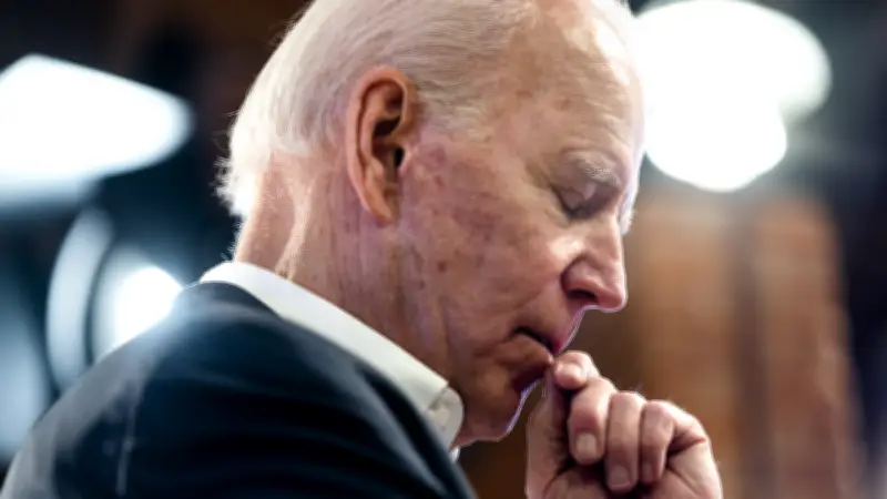 Cancer de la prostate agressif de Joe Biden : ce qu'il faut savoir
