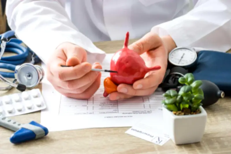 Cancer de la vessie : le symptôme crucial à ne pas confondre avec une cystite