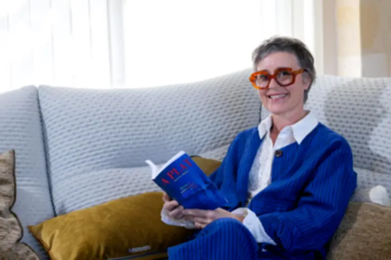 Cancer du sein : Laurence Malidor raconte son choix de vivre « à plat »