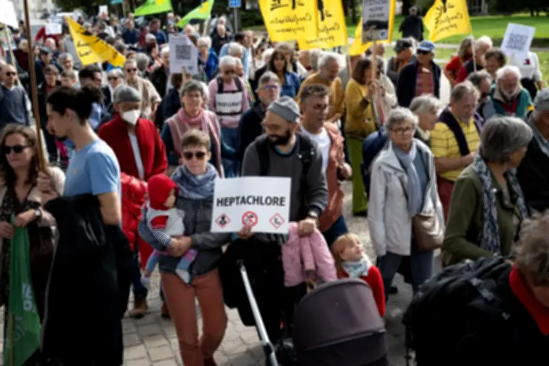 Cancers pédiatriques en Charente-Maritime : perquisitions dans des exploitations agricoles
