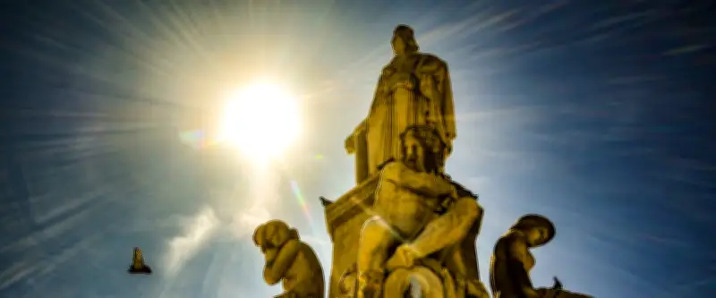 Canicule dans le Gard : températures jusqu'à 39°C attendues fin juillet