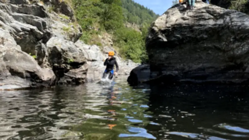Canicule en Aveyron : top 5 des activités fraîches près de Millau