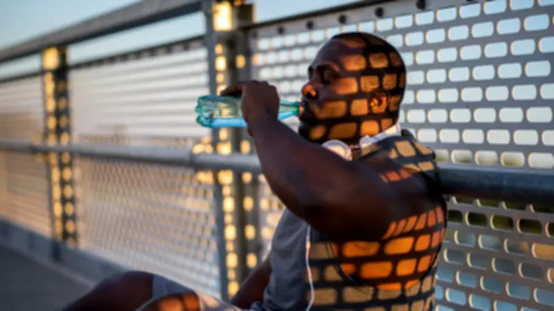 Canicule : le calvaire des malades chroniques sous 40°C