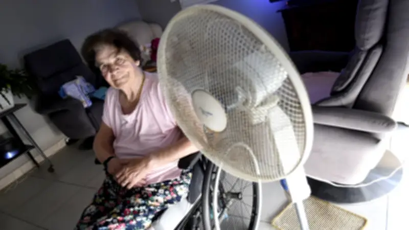 Canicule : témoignez si votre logement récent n'a pas été frais