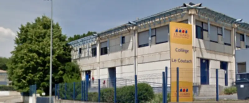 Canicule : un œuf cuit sur le goudron à 87°C dans un collège gardois