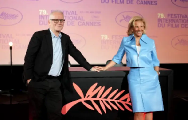 Cannes 2026 : Frémaux défend la neutralité politique du festival face aux controverses