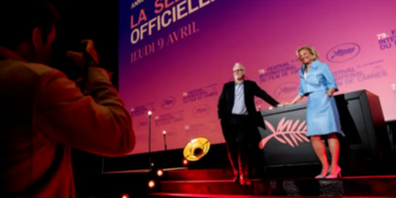 Cannes 2026 : une compétition marquée par l'exil, l'Espagne et l'Asie
