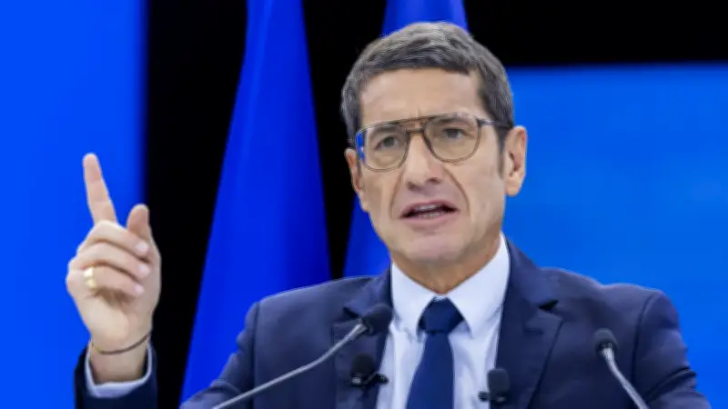 Cannes : David Lisnard réclame une opération antidrogue pendant le Festival