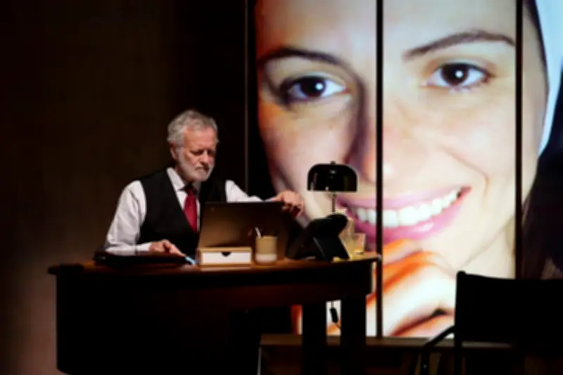 Cannes : Huster, Darmon, Thiéfaine en tête d'affiche pour la saison 2026/2027