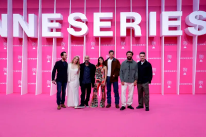 Cannes Séries 2026 : le tournage de The White Lotus dans le viseur