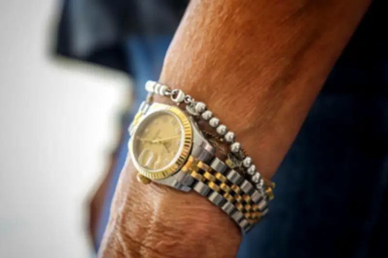 Cannes : un vol de montre de luxe à 89 000 euros ravive les craintes sur la Croisette
