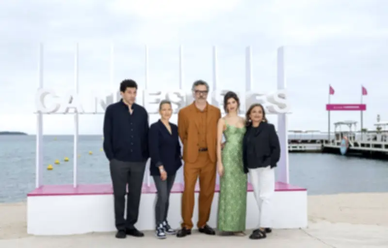 Canneseries 2026 : découvrez le palmarès complet de la 9e édition