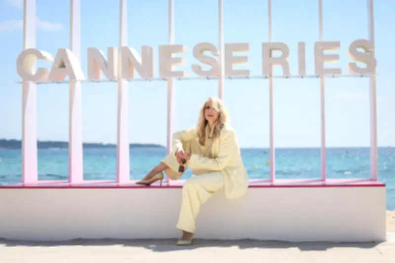 Canneseries 2026 : les stars défilent sous l'objectif de nos photographes