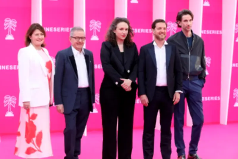 Canneseries 2027 : dates décalées en février pour la 10e édition