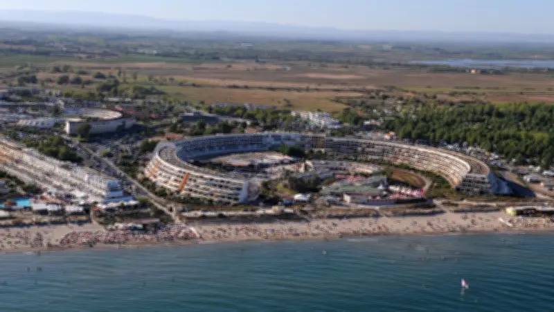 Cap d'Agde : appel à témoignages sur l'expérience naturiste et ses motivations