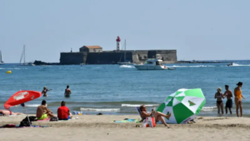 Cap d'Agde en fin d'été : quand le tourisme s'efface, la station révèle son visage authentique