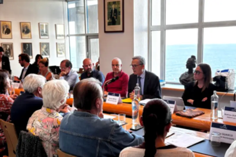 Cap-d'Ail : la plage de la Mala ouverte en 2027