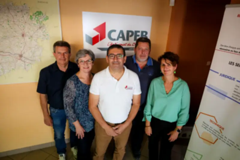 Capeb : les petites entreprises du bâtiment face à une crise de trop